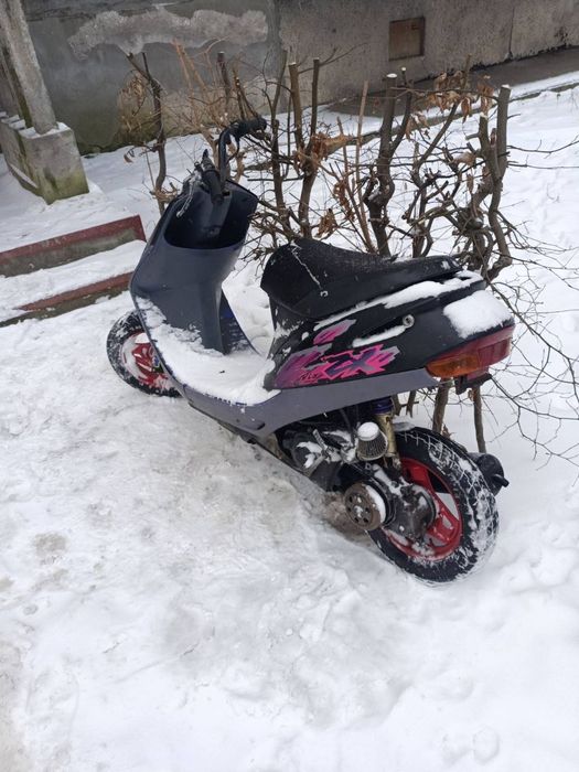 Ходна Діо 28 зх!