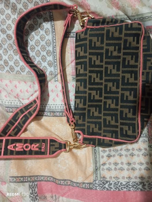 Mala FENDI Original