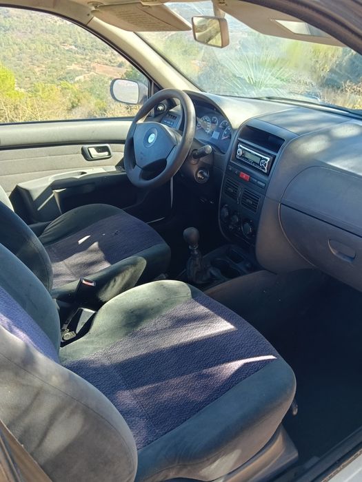 Fiat Strada 1.3 MultiJet