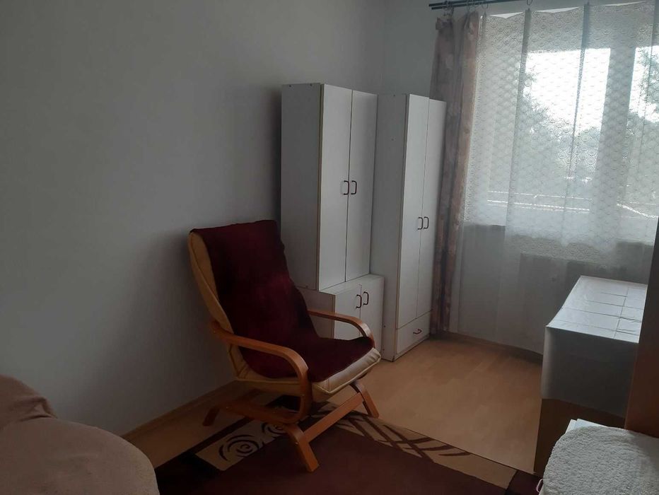 Mieszkanie do wynajęcia w Piastowie - 3 pokoje 58 m² - Widok 4