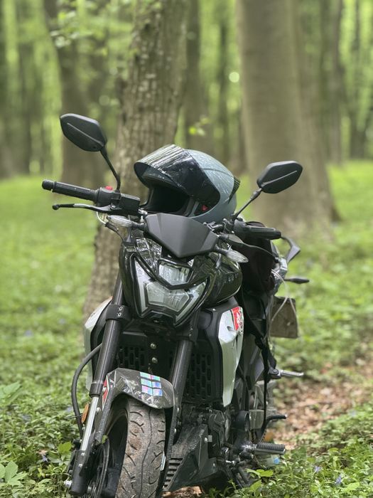 Продаж Lifan sr220