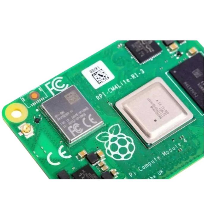 Raspberry Pi Compute Module 4 (8GB RAM, 32GB eMMC) CM4108032
