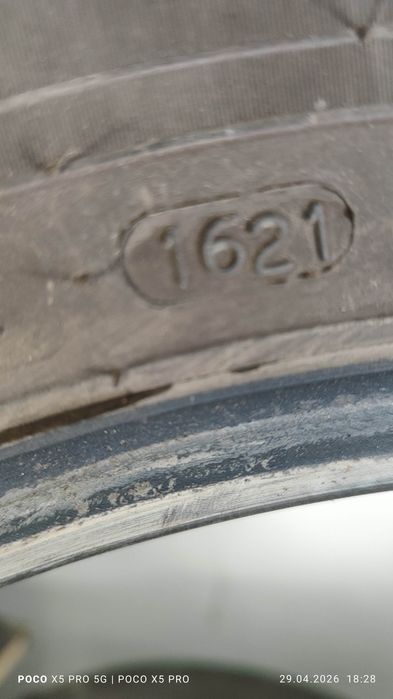 Шини літні 215 60 16