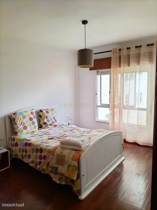 Apartamento T3 para Arrendamento | Quinta da Marialva – Corroios