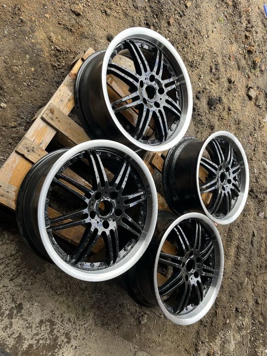 Jantes Bmw R19 5X120