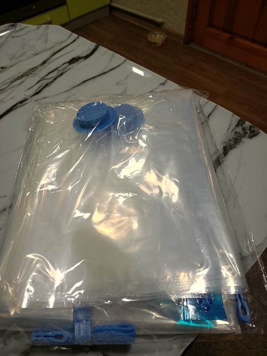 Продам вакуумные пакеты