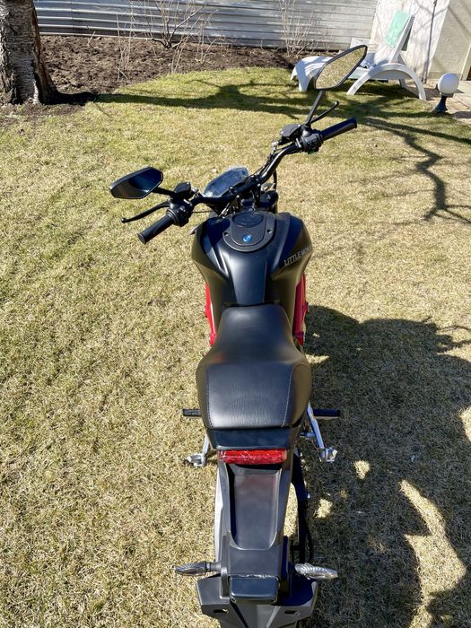 Електробайк Little Monster 2800Вт, байк, гарантія