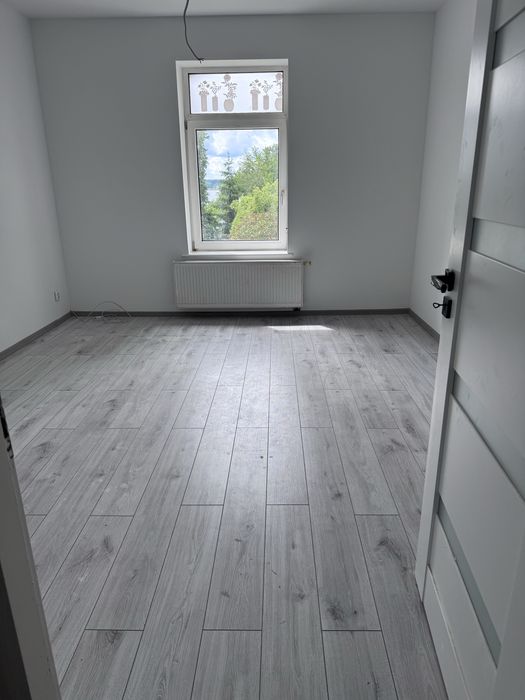 Rezerwacja.Mieszkanie bezczynszowe nad jeziorem - Widok 6
