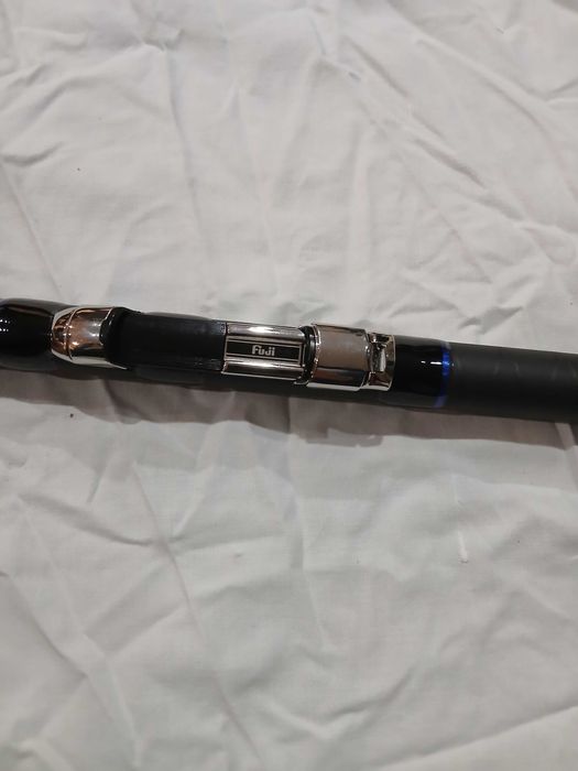 Cana daiwa team strong float 600