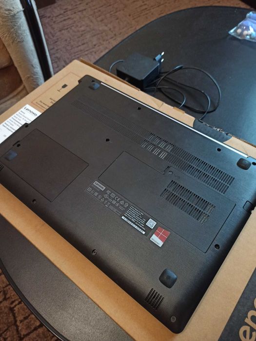 Ноутбук  Lenovo ideapad 310-15iKB