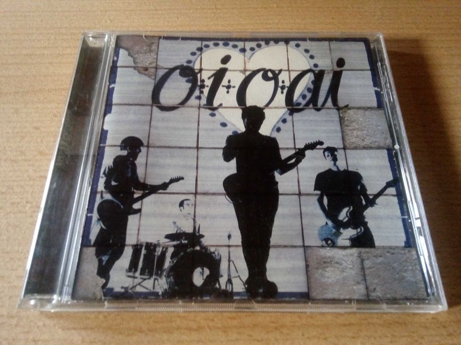 OIOAI - Oioai (2006)456003112844011520