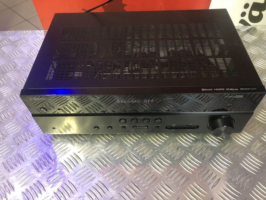 Amplituner Yamaha HTR 3072