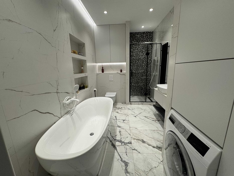 2-комнатная квартира по адресу Куликово поле пл. (площадь 68 м²) - Atlanta.ua - фото 9