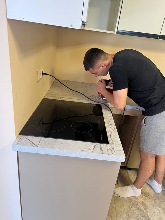 Майстер на годину | Чоловік на годину | Мукачево та район