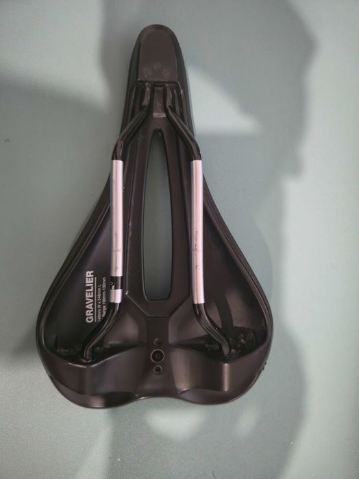 WTB Gravelier - Selim de gravel