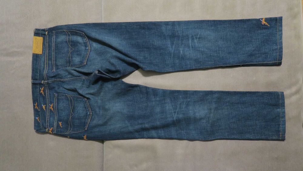 Джинсы Polo Ralph Lauren