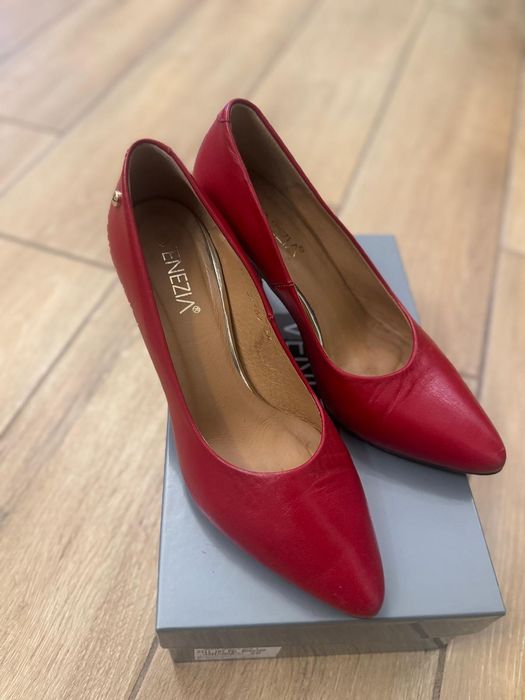 Buty Venezia rozmiar 38
