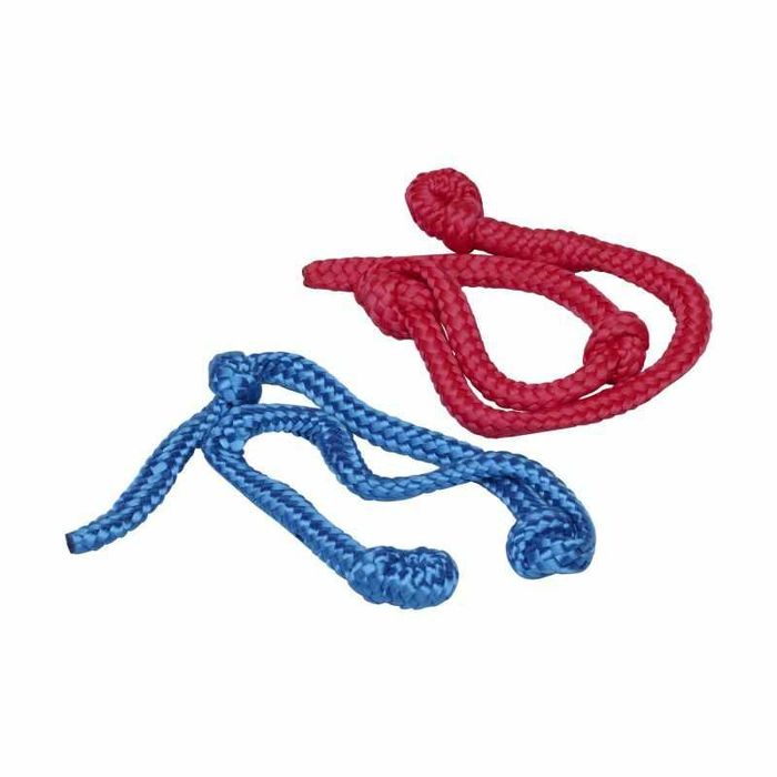 Linki do wycielacza VINK czerwono/niebieskie KOMPLET