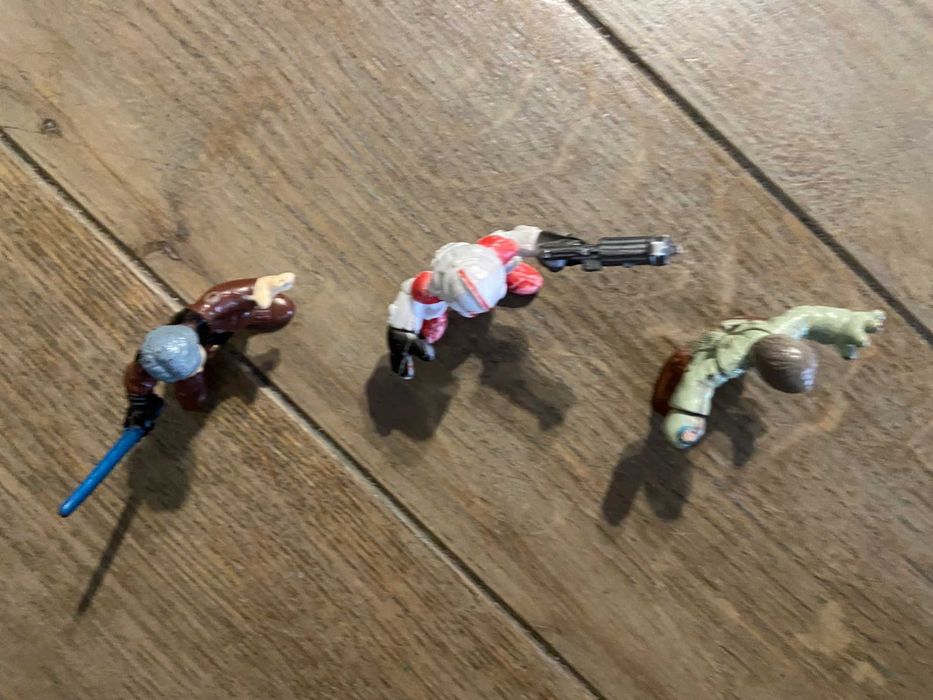 Фігурки, іграшка