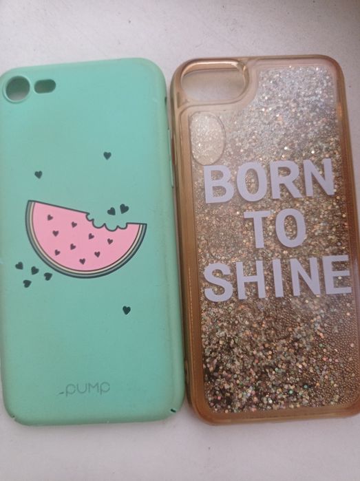 Чохли  на  Айфон