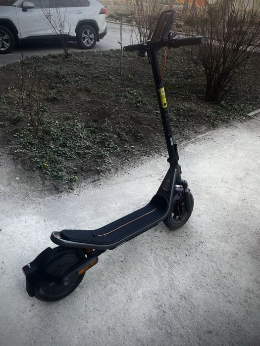 Электросамокат Xiaomi Electric Scooter 6 GL
