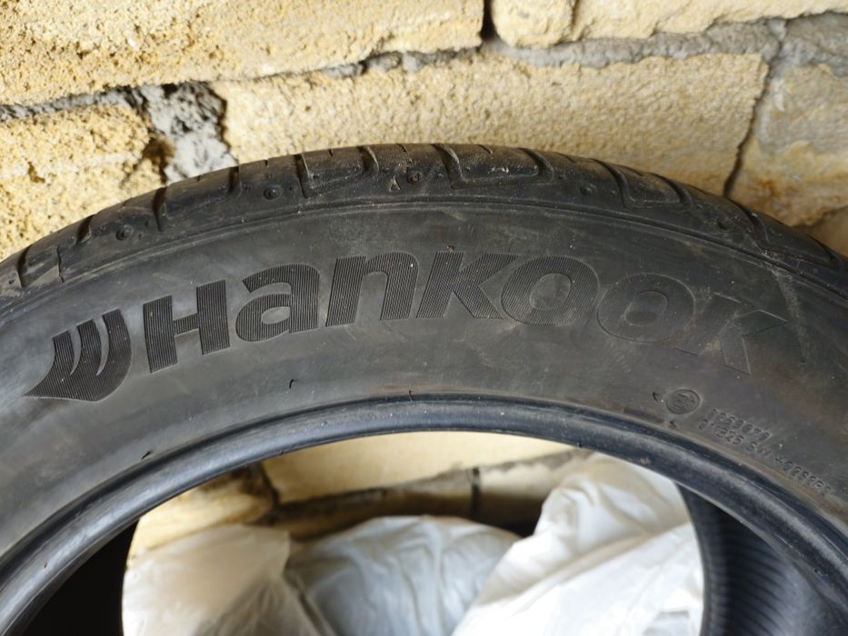 hankook ventus s1 evo2 255/50/19