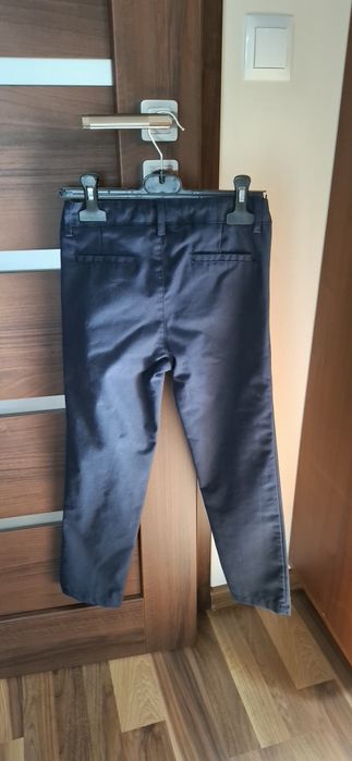 Spodnie materiałowe cocodrillo 134
