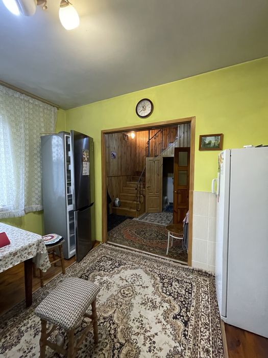 Продаж житлового будинку в с. Іванівка (колишній Малинський р-н)