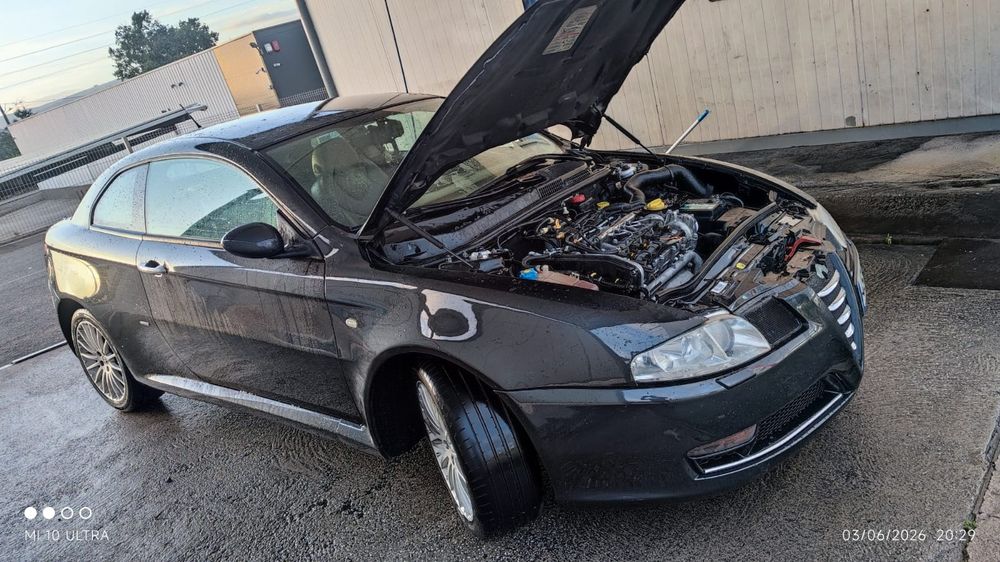 Alfa Romeo 147 — fotografia 4