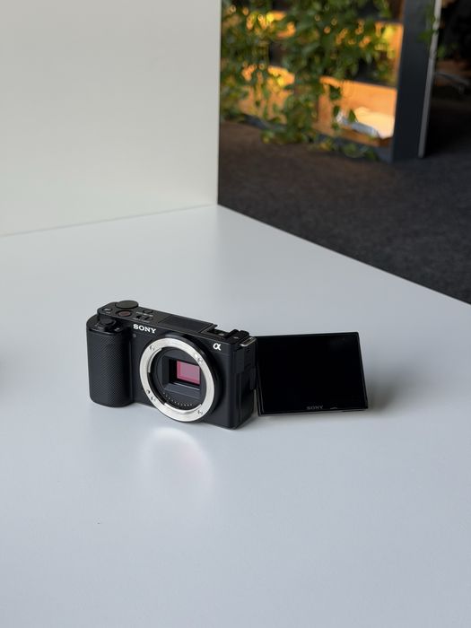 Sony ZV-E10 body