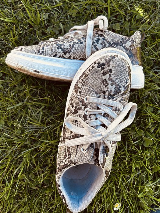 Buty damskie marki musk nr 39