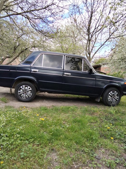 ВАЗ 21063 (1989р)