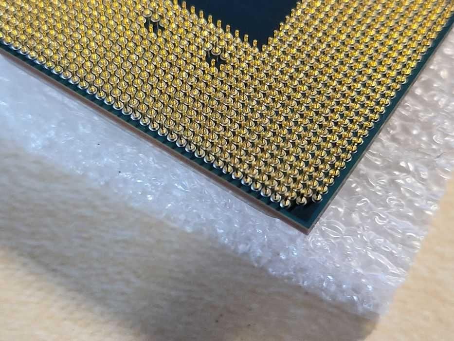 NOWY Procesor AMD Ryzen 5 5600X - gwarancja 3 lata