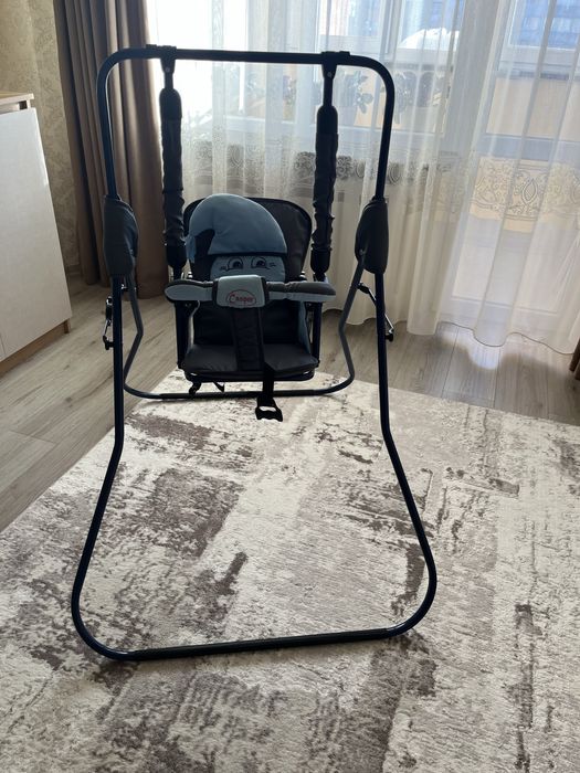 Качеля дитяча Casper