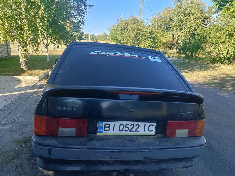 Продам  Ваз 2113