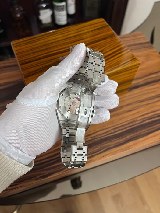 Audemars Piguet Royal Oak