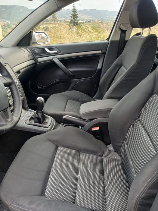 Skoda Octavia 1.9 tdi