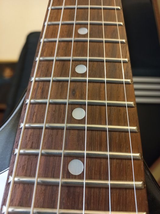 Ibanez Gio Black night