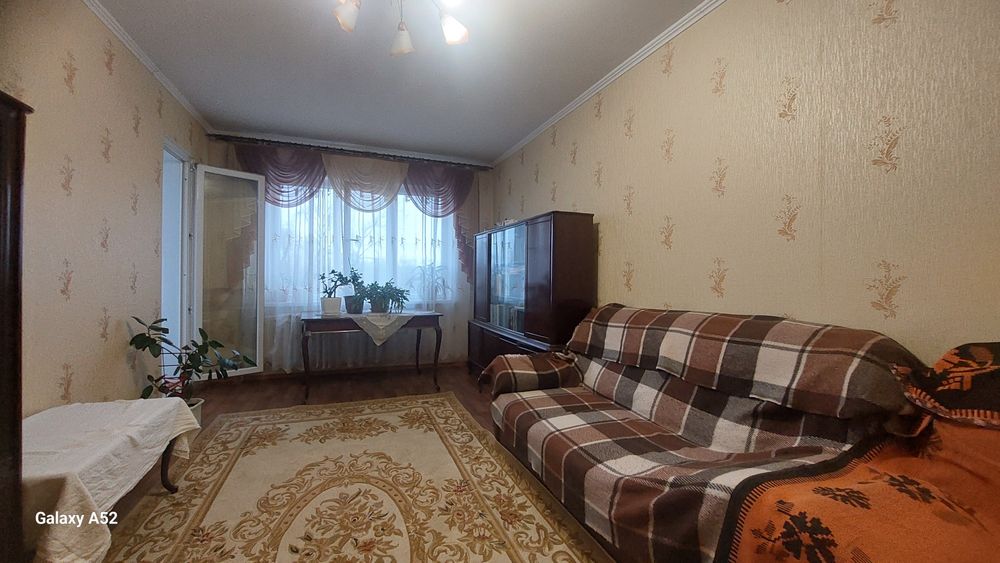 Квартира Вашої мрії вулиця Свято-Миколаевска, просп.Поштовий