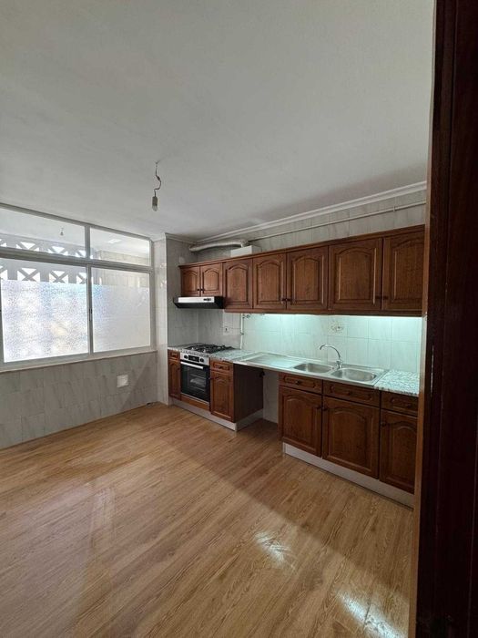 O Conforto que Encanta — Apartamento
