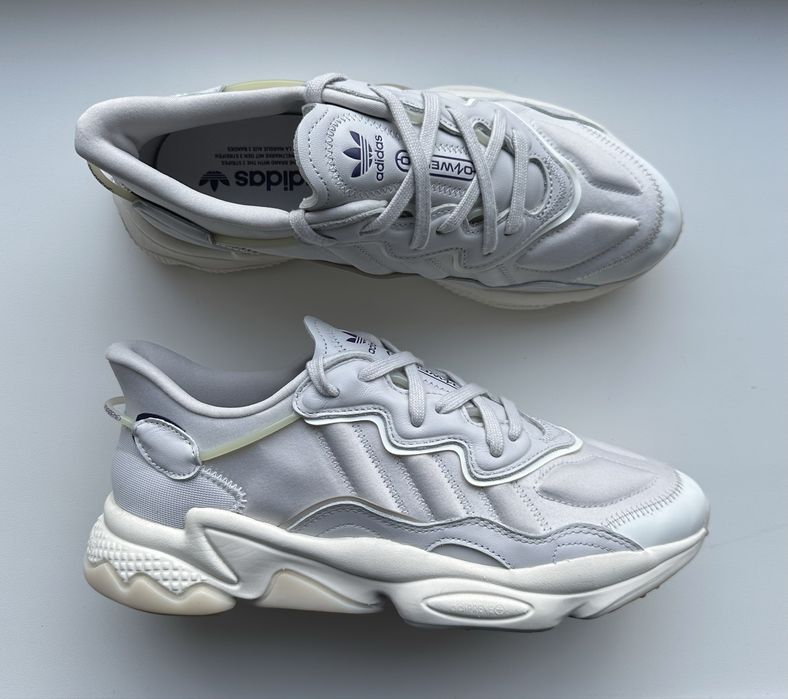 Кросівки Adidas Originals Ozweego HR1169, розмір 42