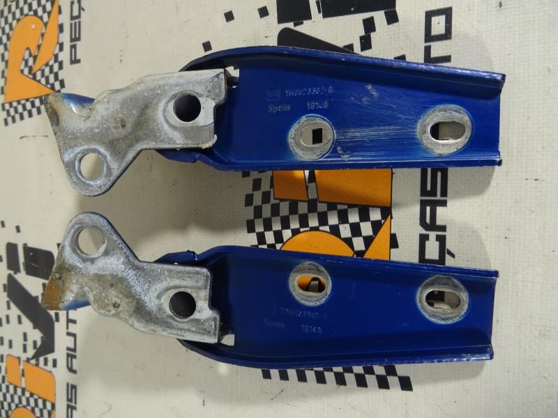 Dobradiça capot SEAT Leon (1M1)