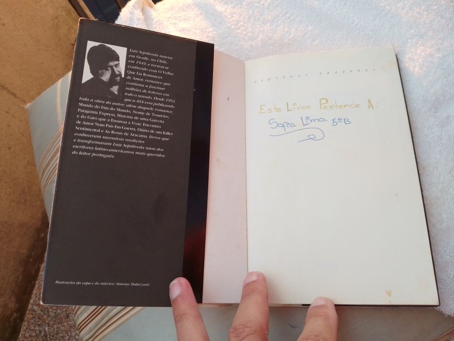 História Gaivota e gato que a ensinou a voar-Sepu5E-B.antigo2E Desde2E