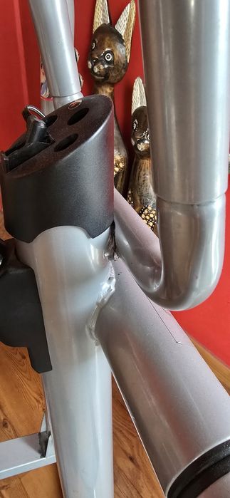 Orbitrek magnetyczny cs4