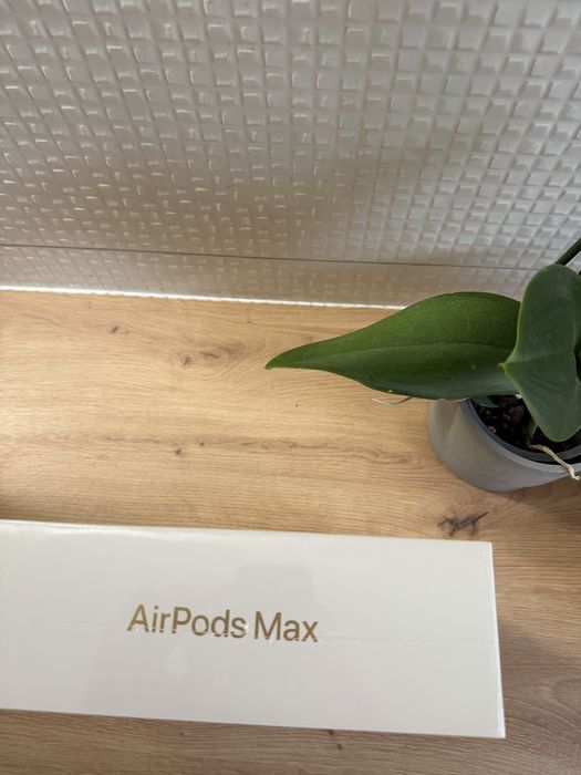 Airpods max (USB-C)