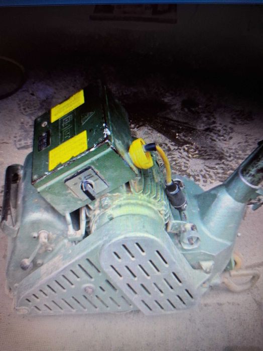 Cykliniarka lagler hummel