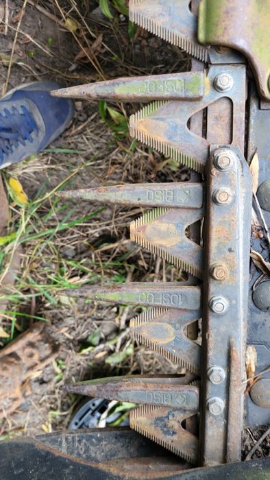 Biso Integral CX 100