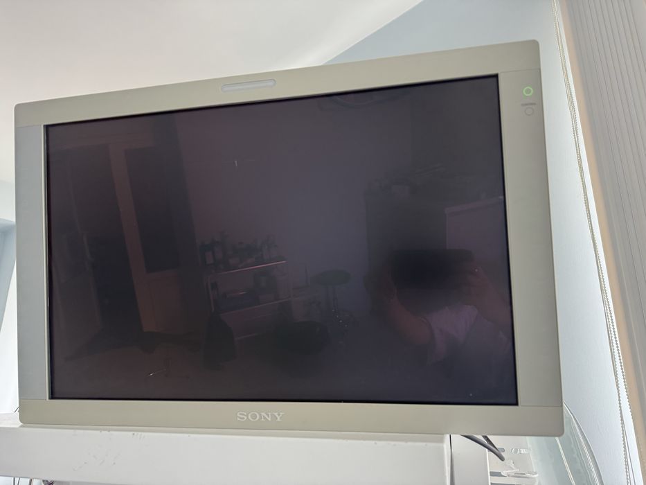Монітор медичний sony 24