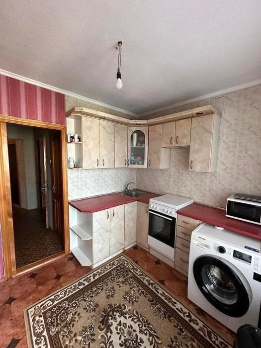 Продаж 3 кім квартири на Піщаному масиві