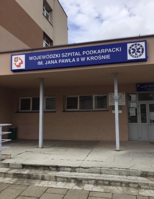 Kaseton reklamowy szyld Dibond LED 200x100cm